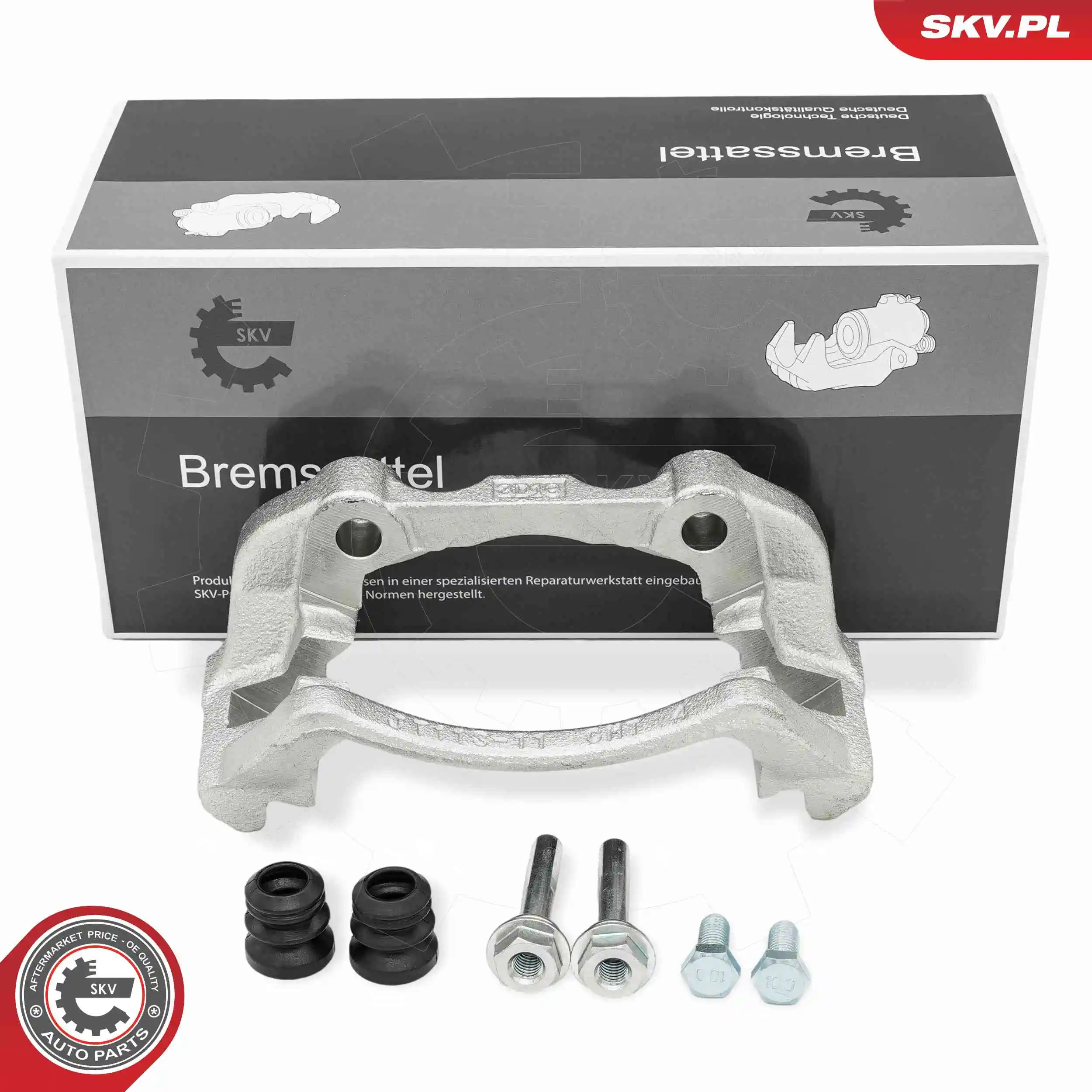 Bracket, brake caliper